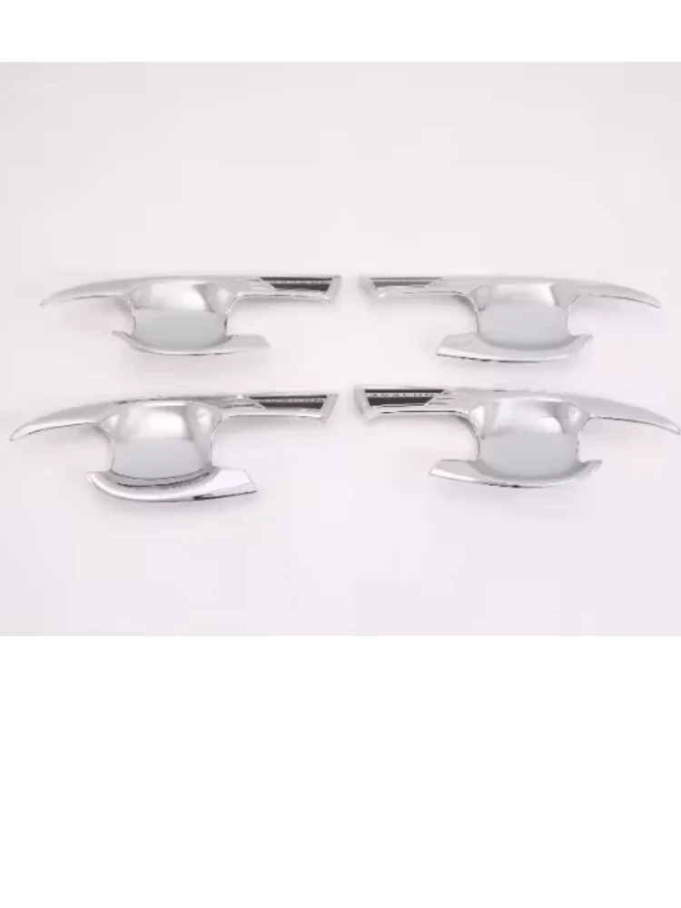 Fit For Toyota Avalon XX50 2019 2020 2021 2022 Car Body Styling Cover Trim Door Bowl Armrest Panel Lamp Handrail Sticker Frame view 6
