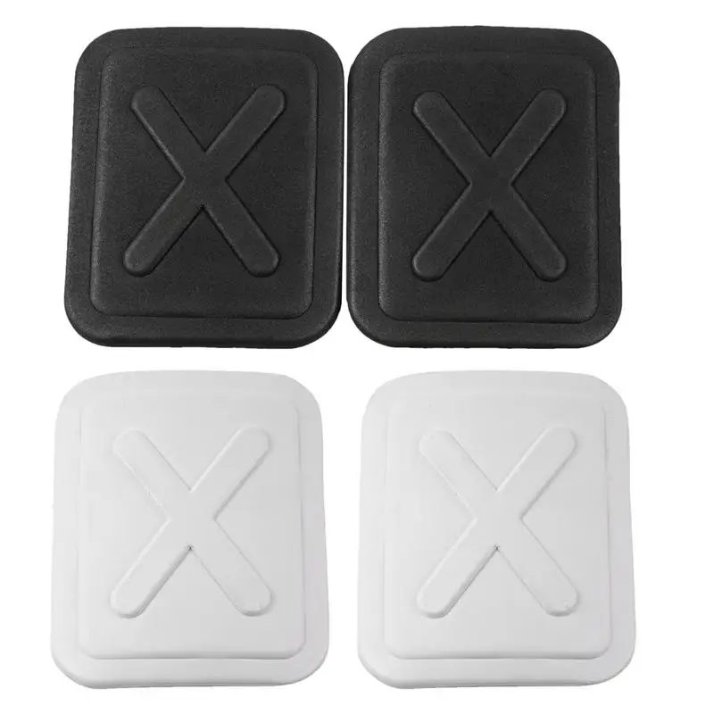 

Knee Pads For Football Thigh Protector Football Pads Thigh Guards Protective Gear Comfortable Fit Knee Pads Leg Brace For