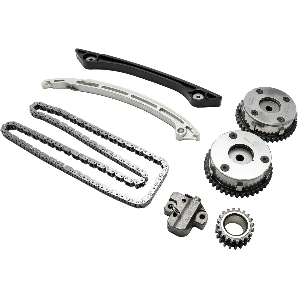 

TIMING CHAIN KIT VVT LR095137 For Land Rover Jaguar Evoque LR2 volvo Sport 2.0l