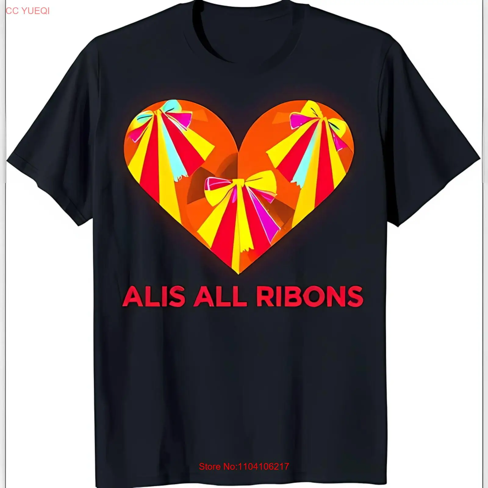 Stylish Black T-Shi… - image