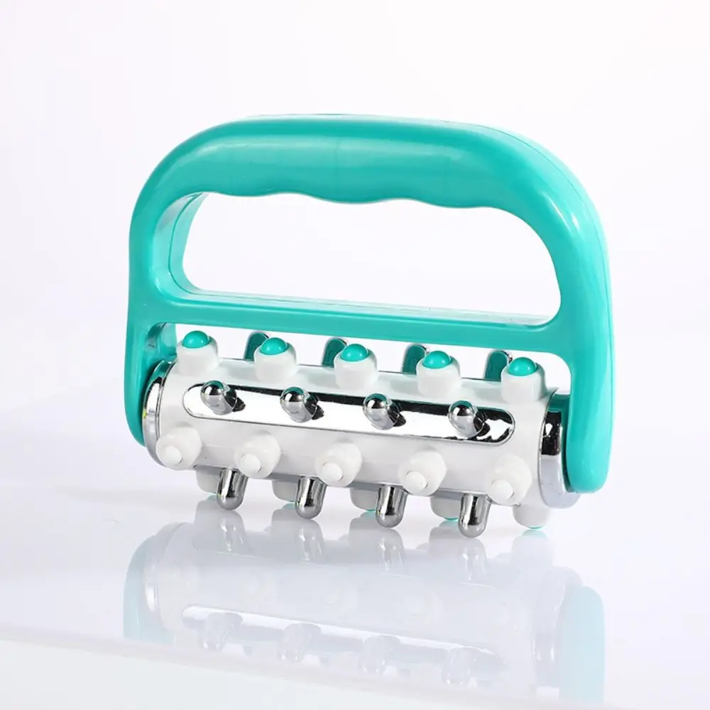 

SPA Fast Anti Cellulite Roller Fat Control Acupuncture Body Massage Roller Handheld Physics Therapy Face Lift Tools