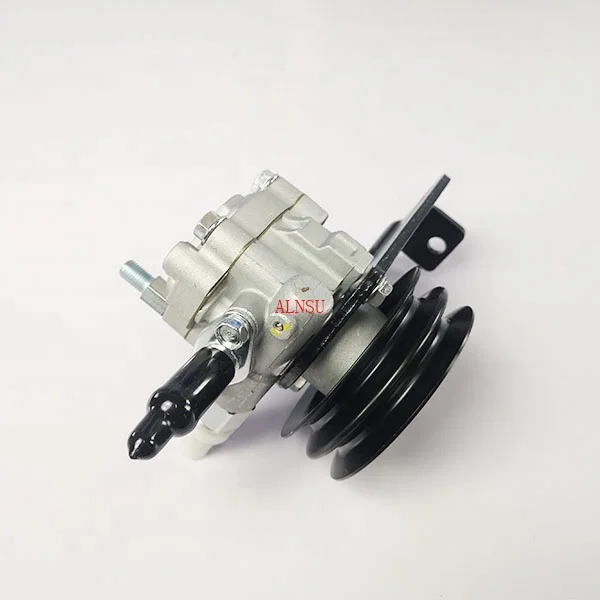 

Power Steering Pump for DMAX 8-97129593-0