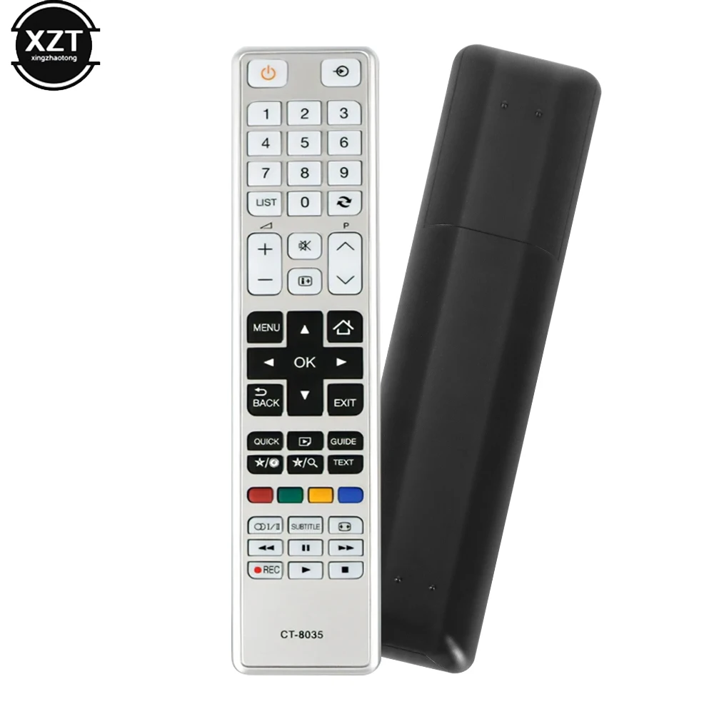 NEW  Remote Control for TOSHIBA LCD TV CT-8035 CT-8040 CT-8041 CT-8046 48L5445 32W3443 24D3434DB 32D3454DB 40T5445DG 48L5435DG