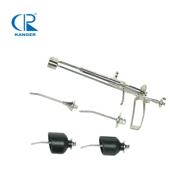 Uterine manipulator/Cup uterine manipulator/Gynecology uterine