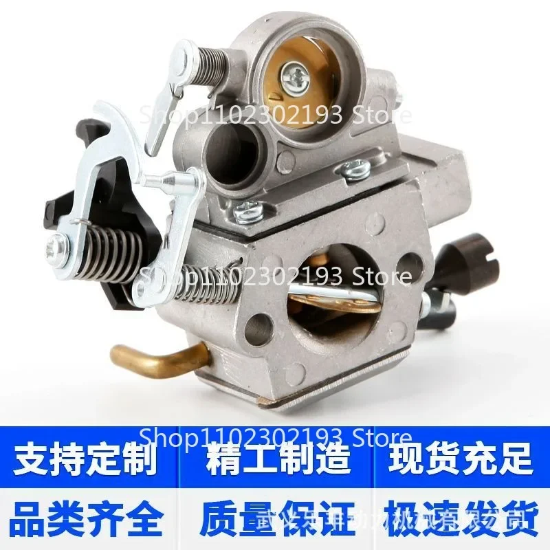 WTE-9 WALBRO MS311/MS391 Chainsaw Series O. E 1140 120 06 Carburetor