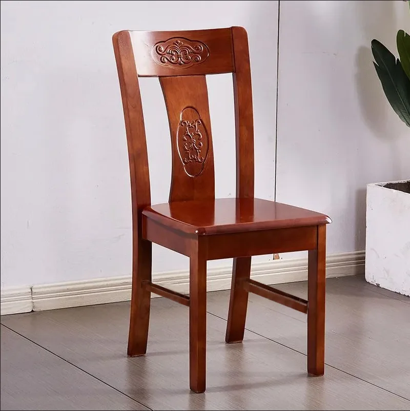 

Best Selling Modern Wooden Dining Chair Wholesome Coffee Cup Back for Kitchen Living Restaurant Furniture for Hotels Restaurants