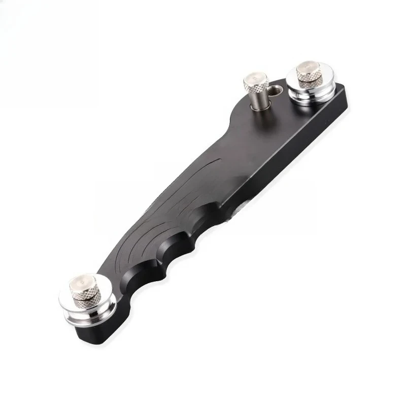 

High Performance Automotive Retrofit Components Durable CNC Lightweight Convenient Pipe Bender Hand Tools