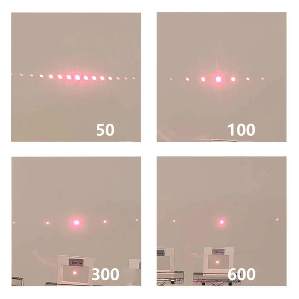 Multi Line Holographic Diffraction Grating Plate Transmission Type Notch Grating 100/300/600 Transmission Grating Spectrophoter