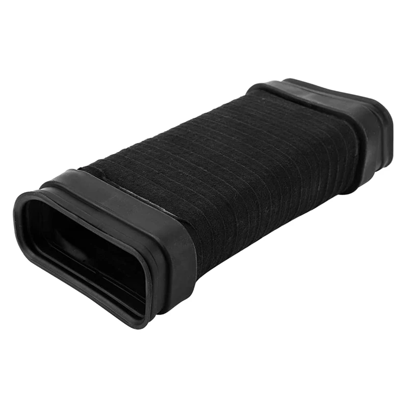 Car Engine Air Intake Hose Rubber Dust Cover 13717795284 For BMW 3 Series E90 E91 318D 320D 2004-2008 Intake Duct Tube