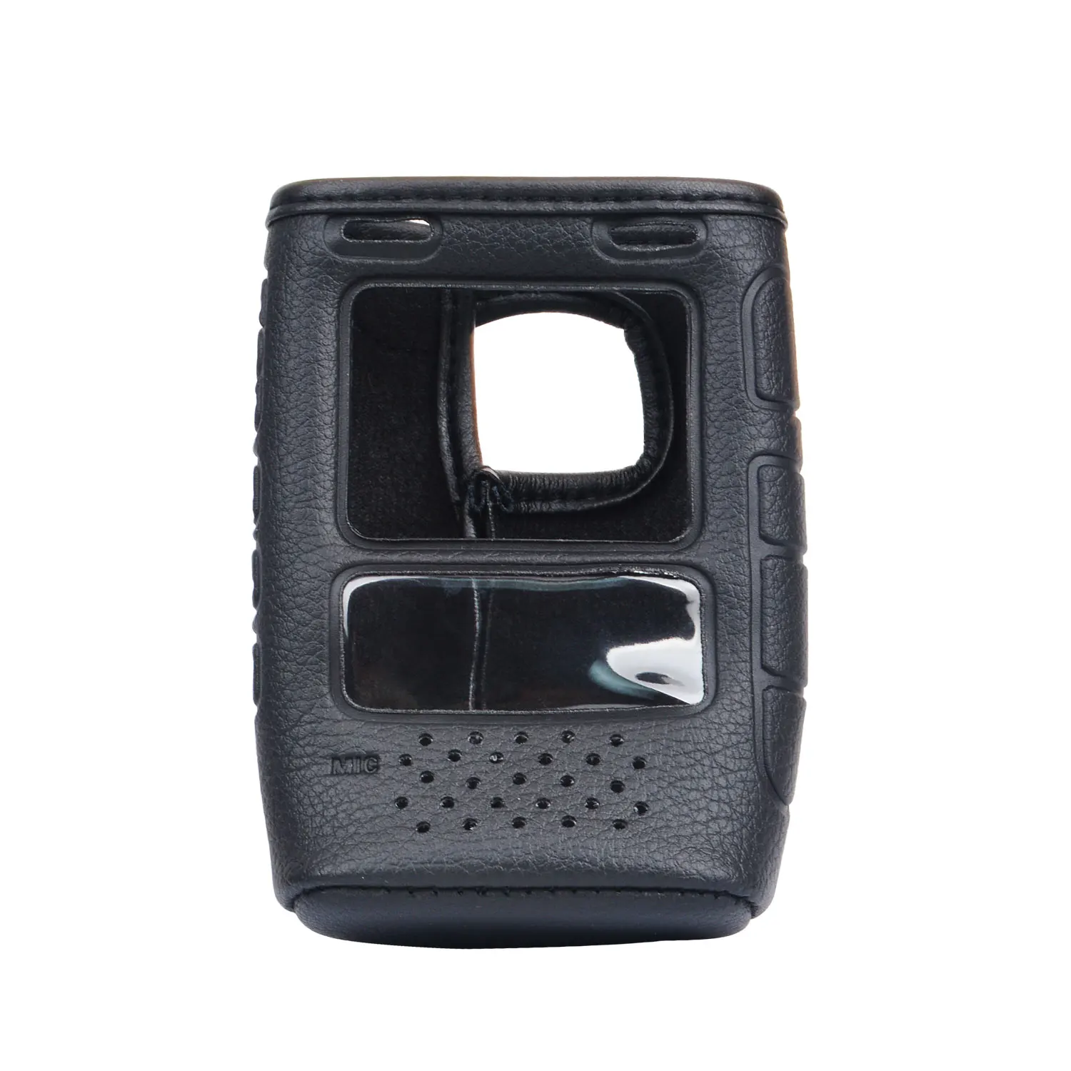 

Genuine SHC-40 Ethylene Soft Case for Yaesu FT5DR FT5DE Handheld Walkie Talkie