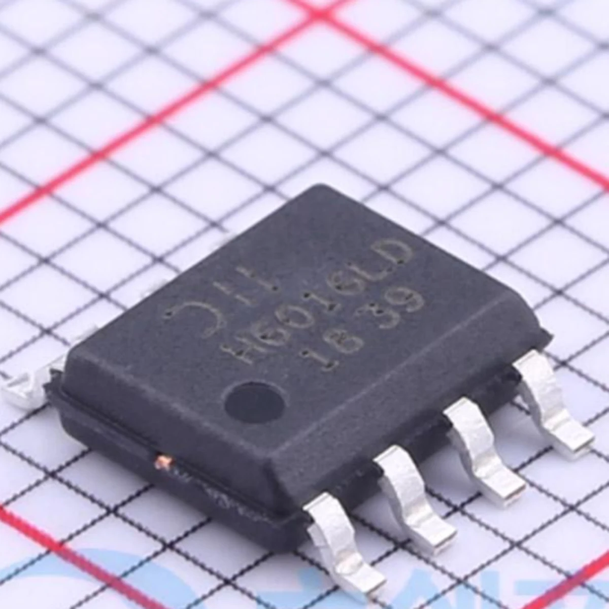 20PCS original H6016LD MOSFET 1.9W 60V 7.6A 2 N channel SO-8: DMTH6016LSD-13