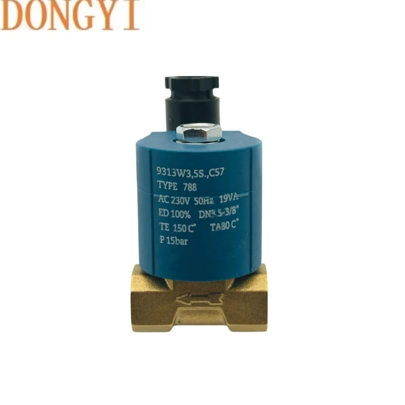 

Высококачественный электромагнитный клапан 9313VV35SC57 AC230V /9313VV35SC02 DC24V