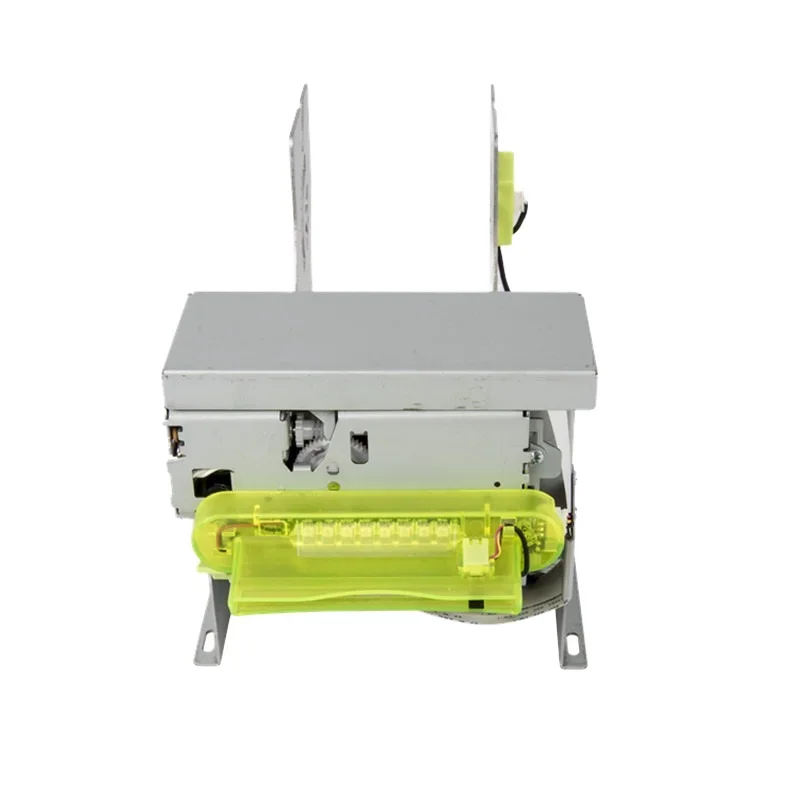 

In stockMPT725 80mm Direct Thermal Kiosk Printer - Embedded for Banking, Gaming, Vending & Parking Ticket Systems