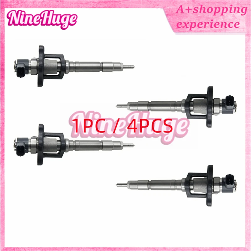 New Common Rail Injector 0445120049 Diesel Injection for Mitsubishi Canter 4M50 4.9LTR MMC-NFZ ME223750 ME223002