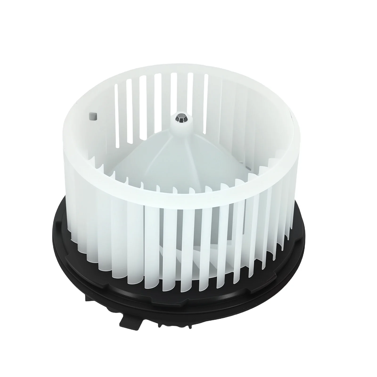 

HVAC Blower Motor With Fan Cage For Chevy Suburban 1500 2500 2000-2014 700164