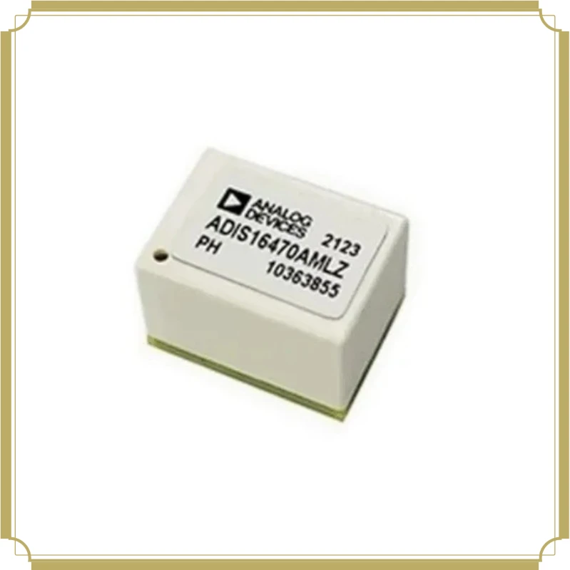 ADIS16470 Inertial navigation sensor ADIS16470 IMU gyroscope acceleration