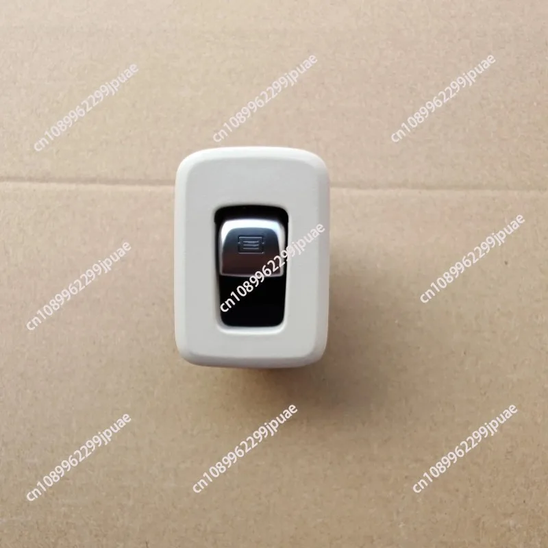Suitable for V260L roof curtain switch button, sunshade sunroof visor switch button