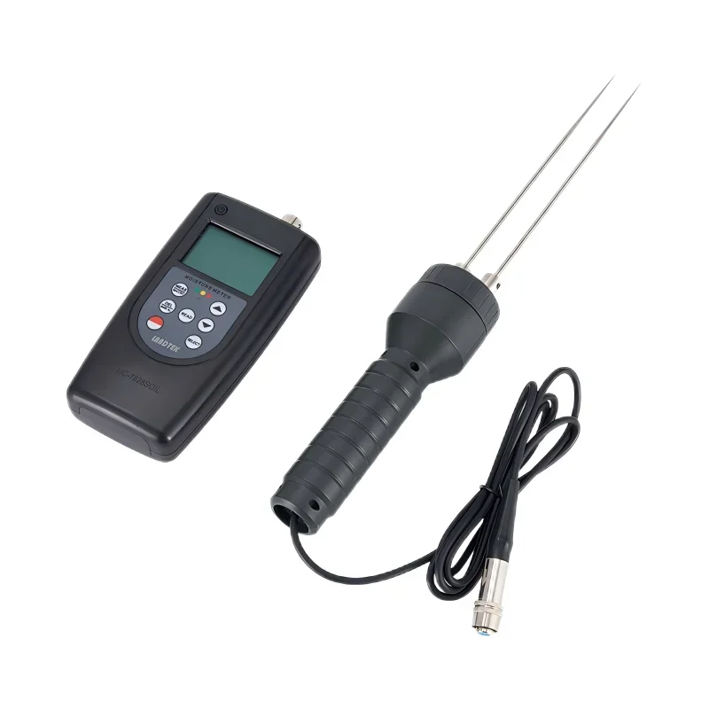 

MC-7828S High-quality and high-precision digital soil moisture meter