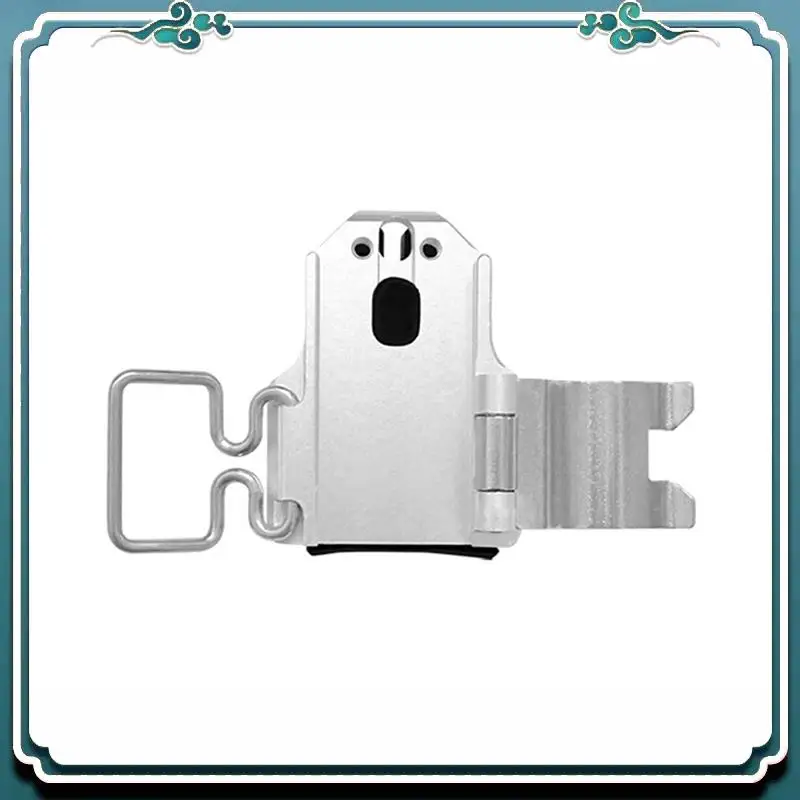 

ABSK-для Bambu Lab A1/A1 Mini, совместимый зажим для крепления Hotend, концевой фиксатор для печатающей нити в сборе 3D для деталей принтера