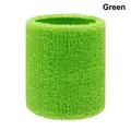 1pcs green