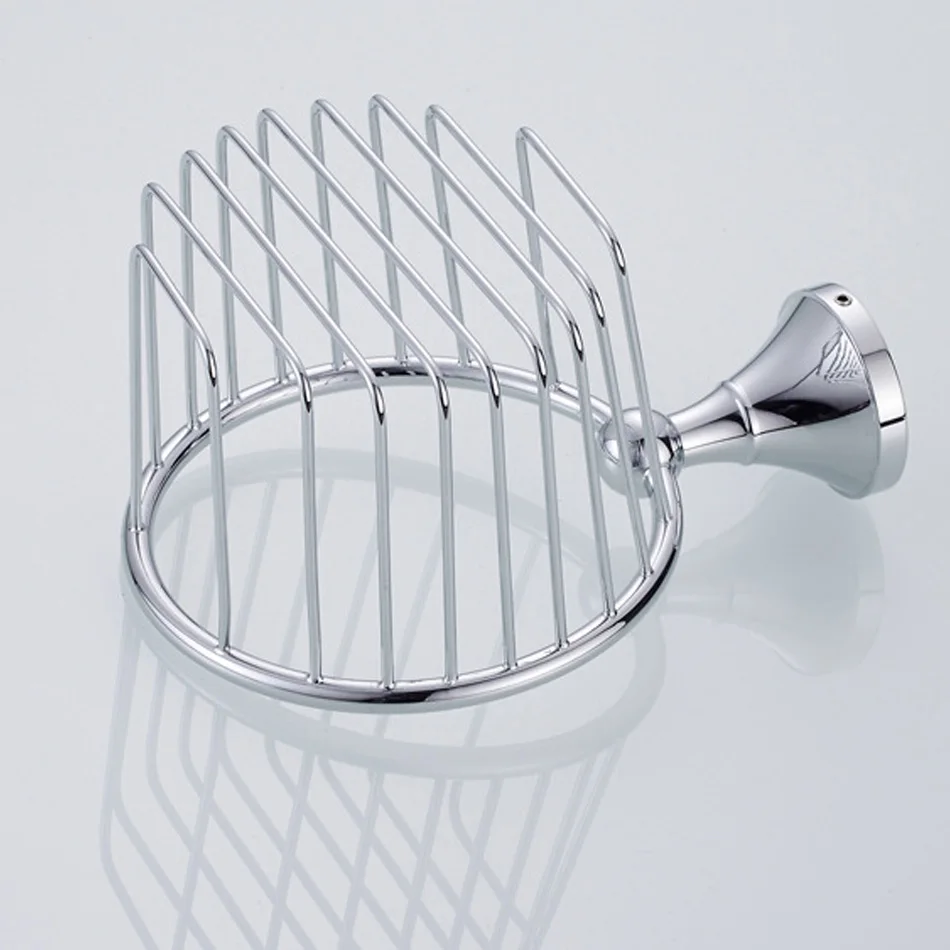 

Chrome Paper Holder Basket Brass Antique Gold Black Wall Mounted Kitchen Bathroom Toilet Paper Towel Storage Rack Tissue Shelf