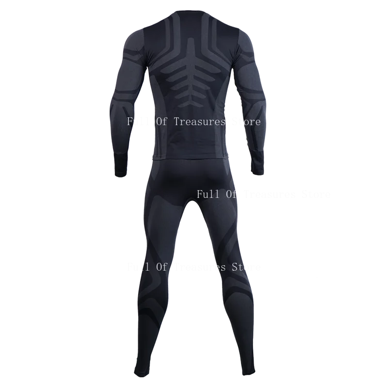 

Suitable for CFMOTO Motorcycle Knitted Slip Suit D0136