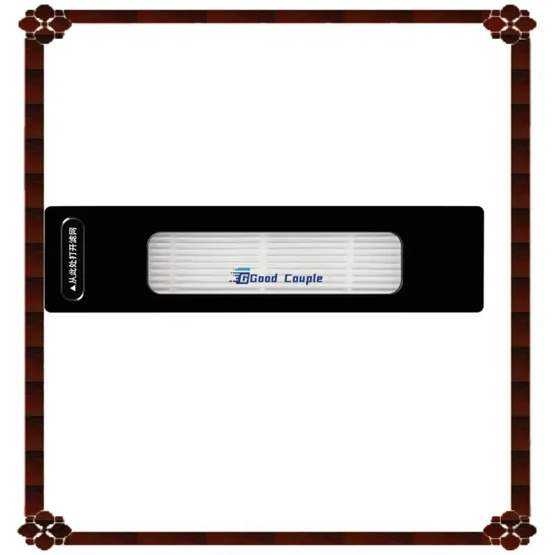 24-Hour Delivery For Midea M7, M7 Pro , Eureka NER700 , Weissgauff Robowash Laser Map Roller Side Brush Filter Mop Accessory Par