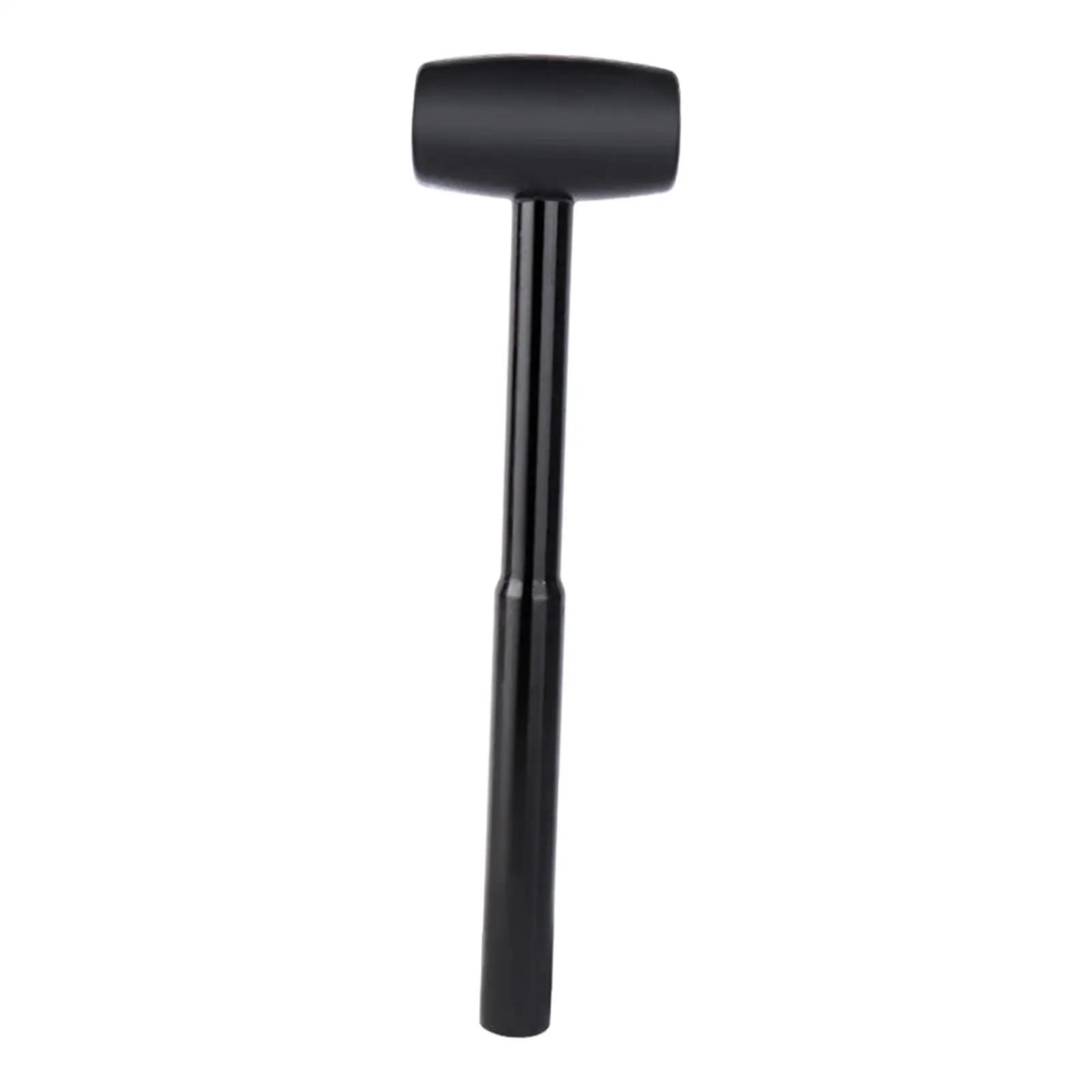 Tile Hammer Mini Comfort Grip Fitment Gadget Type: Rubber Non Slip Repair Tools Round Head for Auto Repair Door Floor Tile