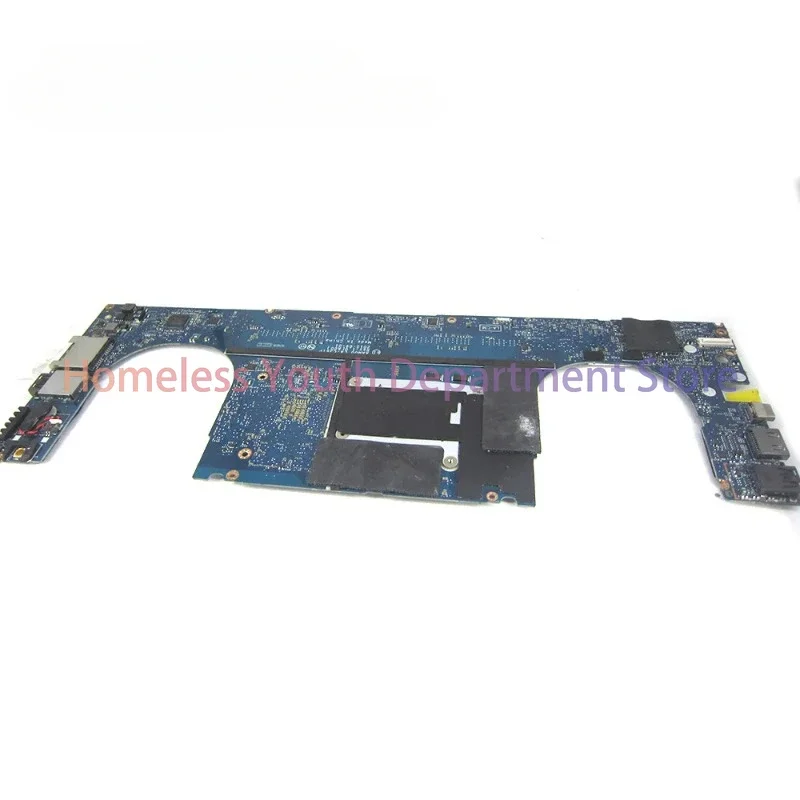 LA-C361P For DELL XPS 15 9550 Laptop Motherboard with I5-6300HQ/I7-6700HQ CPU and GTX960M GPU CN-0Y9N5X Mainboard