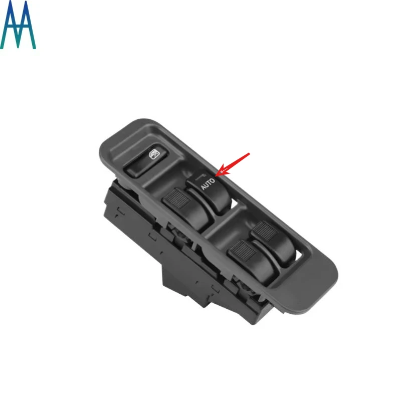 

8482097201 Переключатель стеклоподъемника с правым рулем для Daihatsu Sirion Terios Serion YRV 1998-2001 84820-97201