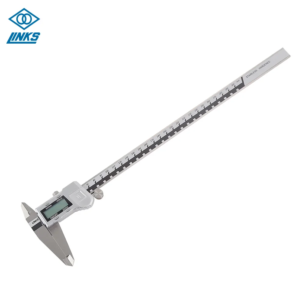 Haliang 0-500 mm  High Precision digital vernier caliper price