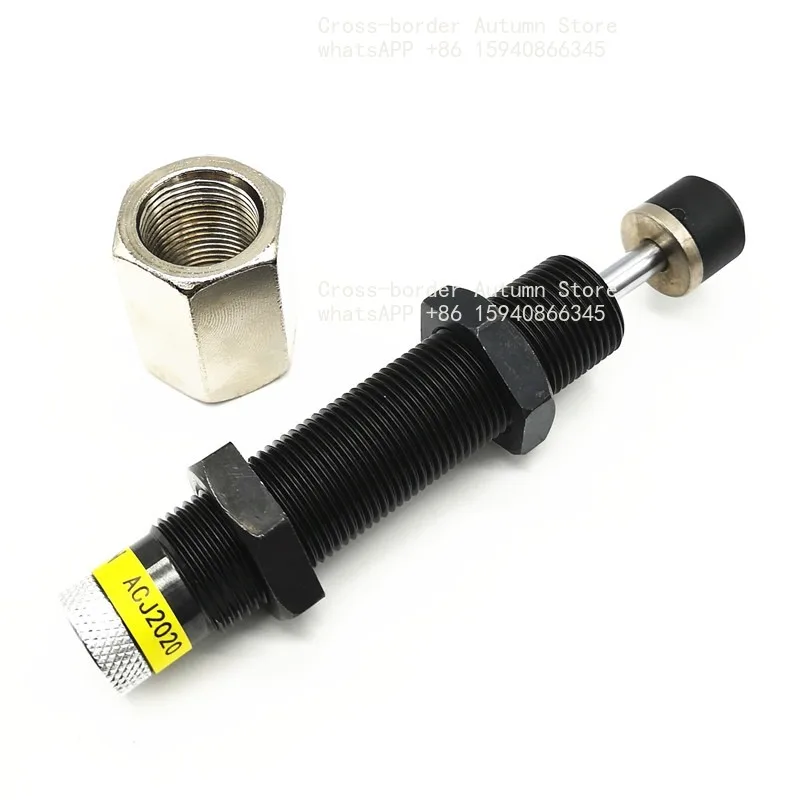 Suitable for adjustable oil pressure buffer ACJ3325/3350/ACJ2725/ACJ2750/3625/3650-F accessory parts