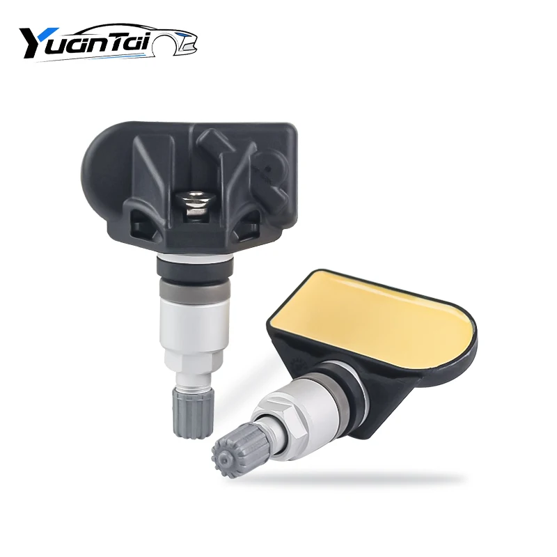 1/4Pcs 433Mhz Tire …