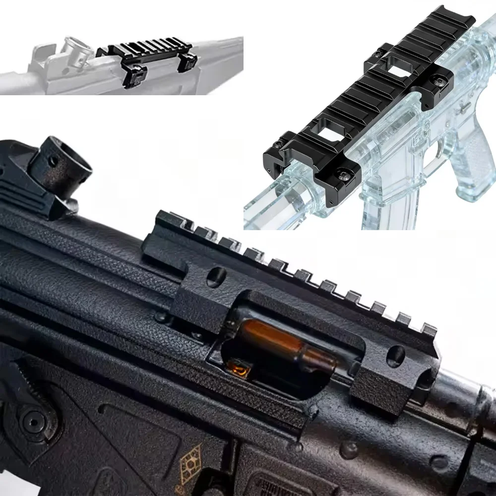 Tactical Hk MP5 / M…