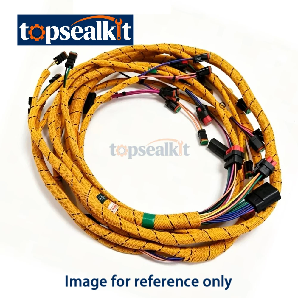 

4334556 Wiring Harness OEM Quality Replacement for Caterpillar 390D