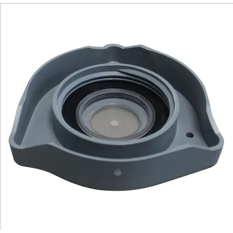 

1 шт., крышка для соли для посудомоечной машины WQP6-V9, крышка для смягчителя, оригинальные детали WQP9-AFESE