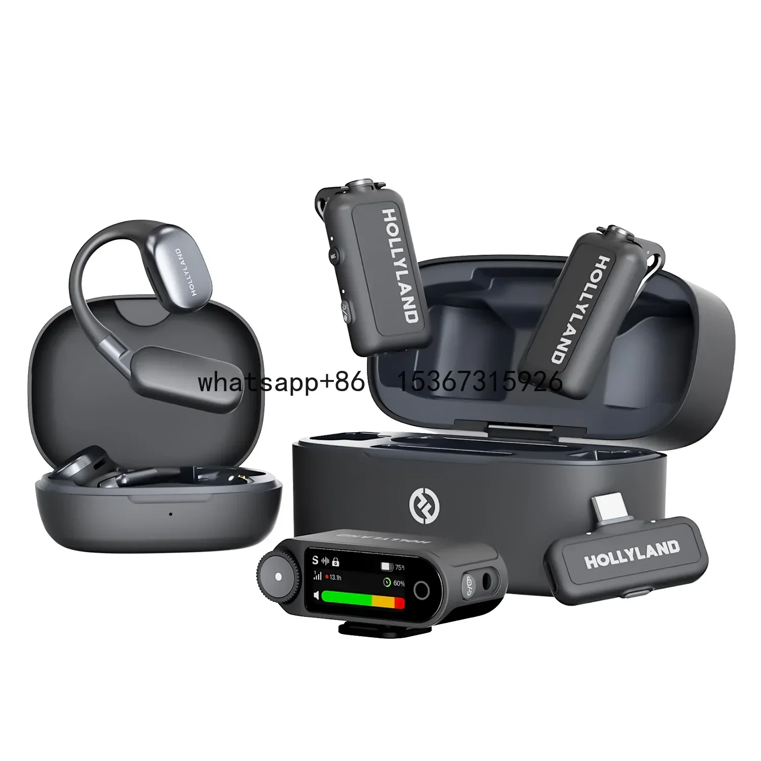 Hollyland Lark Max2… - image