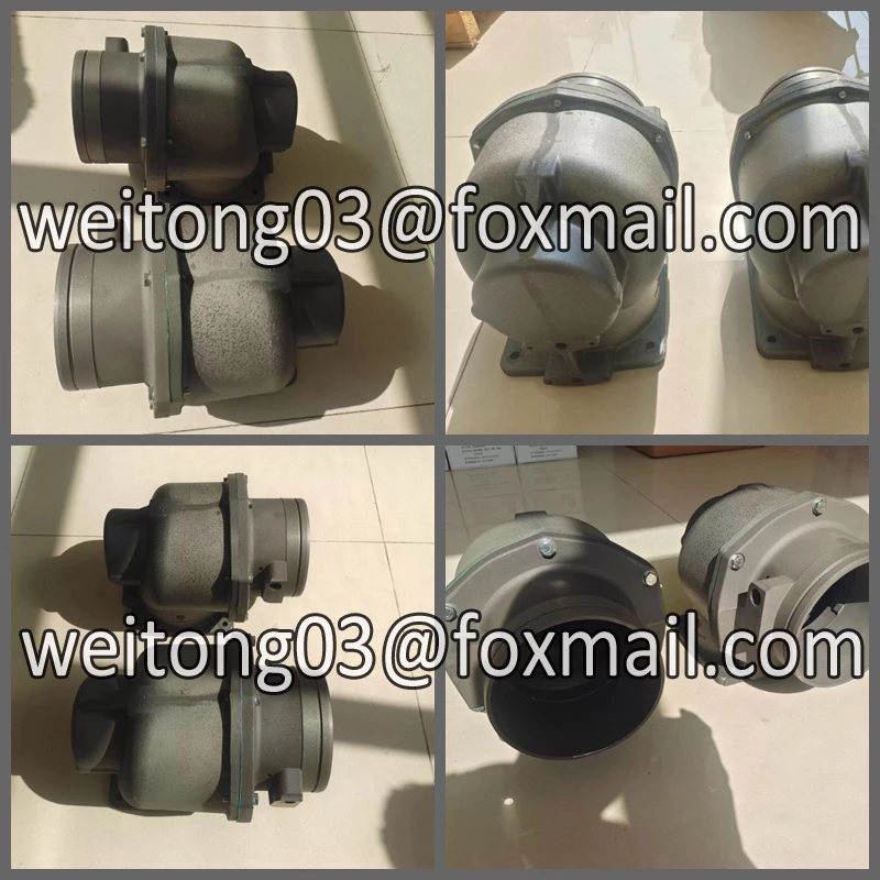 

1626215300,1626215380，1626215381 Replacement Unloader Valve Assy Fits Atlas Copco Compressor