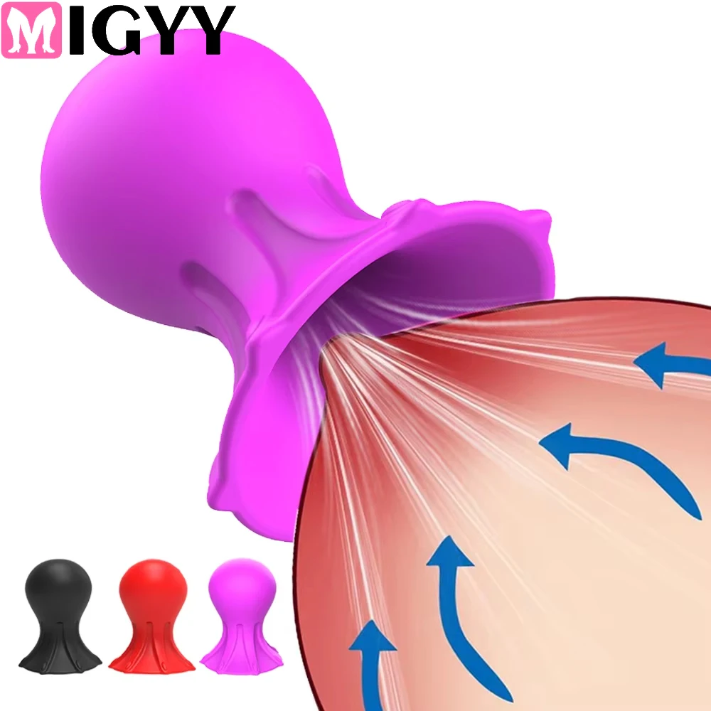 زوج الحلمة مصاصة المكبر الحلمة البظر كس مضخة البظر كليب فراغ تحفيز الثدي المكبر الكبار الجنس لعب النساء #1