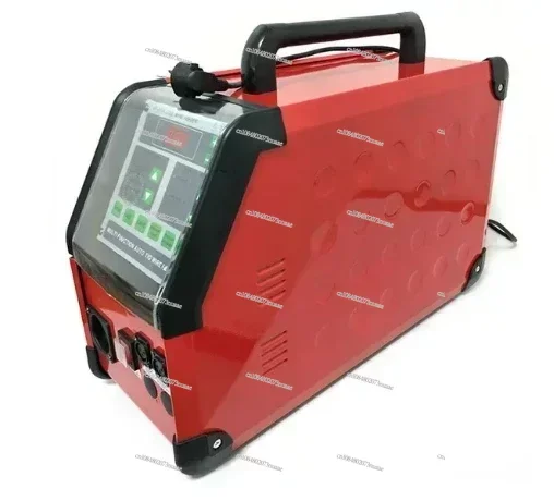 Digital Controlled Cold Wire Feeder for Pulse TIG Welding