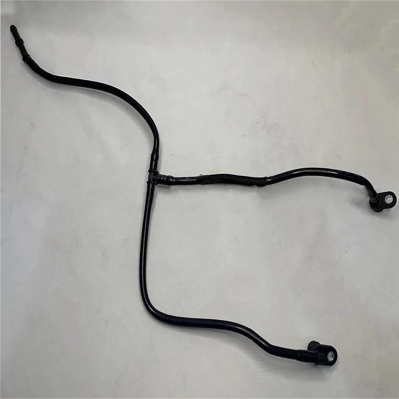 A17R-94810602622 Coolant Vent Line Hose For Porsche Cayenne 4.8 Panamera 4.8