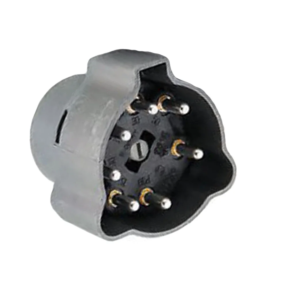 Superior Quality and Durability in lgnition Starter Switch for Mercedes W201 W202 W123 W124 W126 R107 2025450104