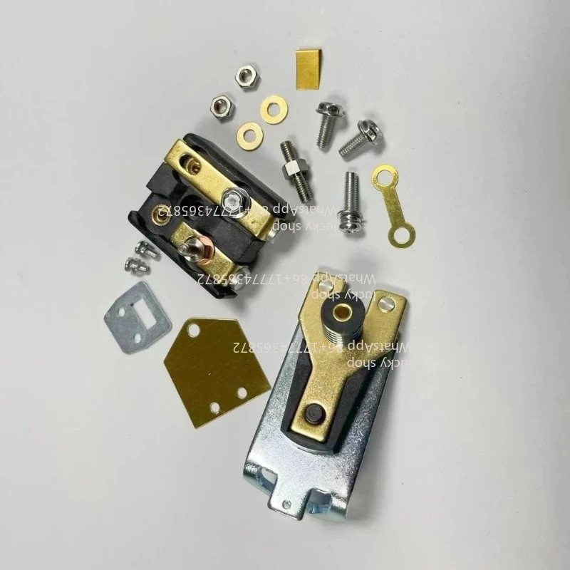 Lucky Grocery Store SZZ52018 52014 332121 Retarder Control Box, Dynamic and Static Touchpoint Accessories 1105241158 Store