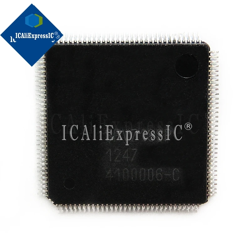 1pcs/lot SPV7050P SPV7050R SPV7050 SPV7188P SPV7188 QFP-128 LCD TV driver chip In Stock