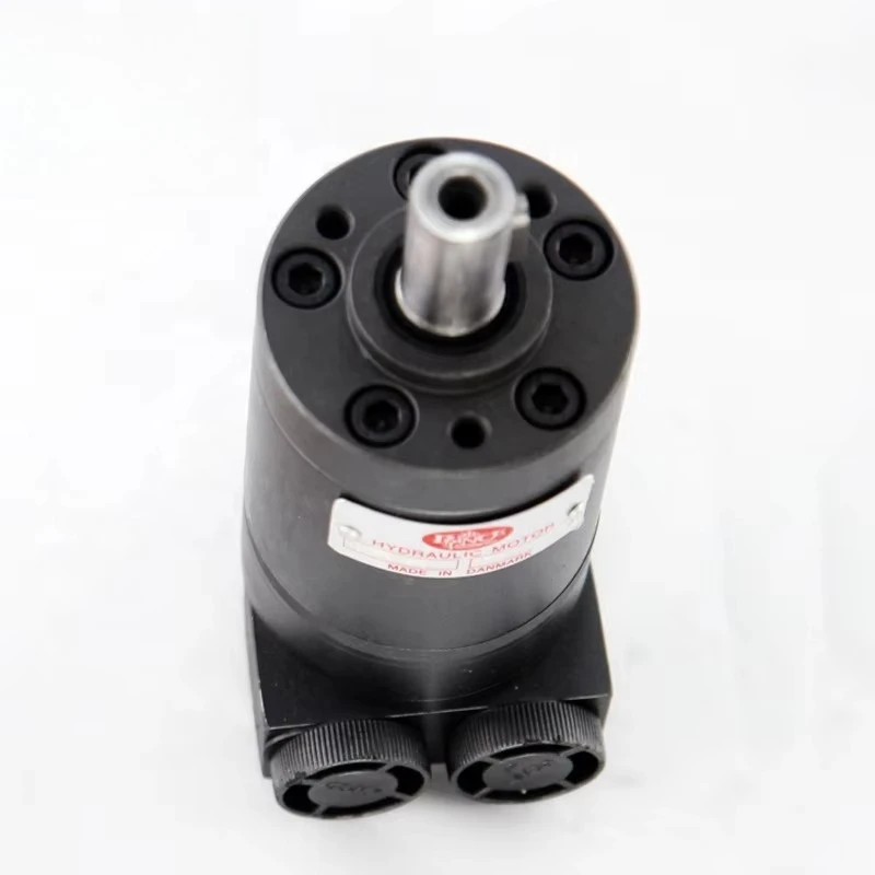 

Micro Motores Hidraulicos OMM50cc