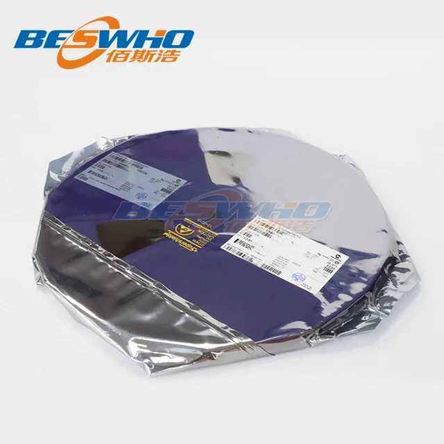 Chip MCU IC 25LC512-I/P DIP8 In-Line Tempat Asli Baru