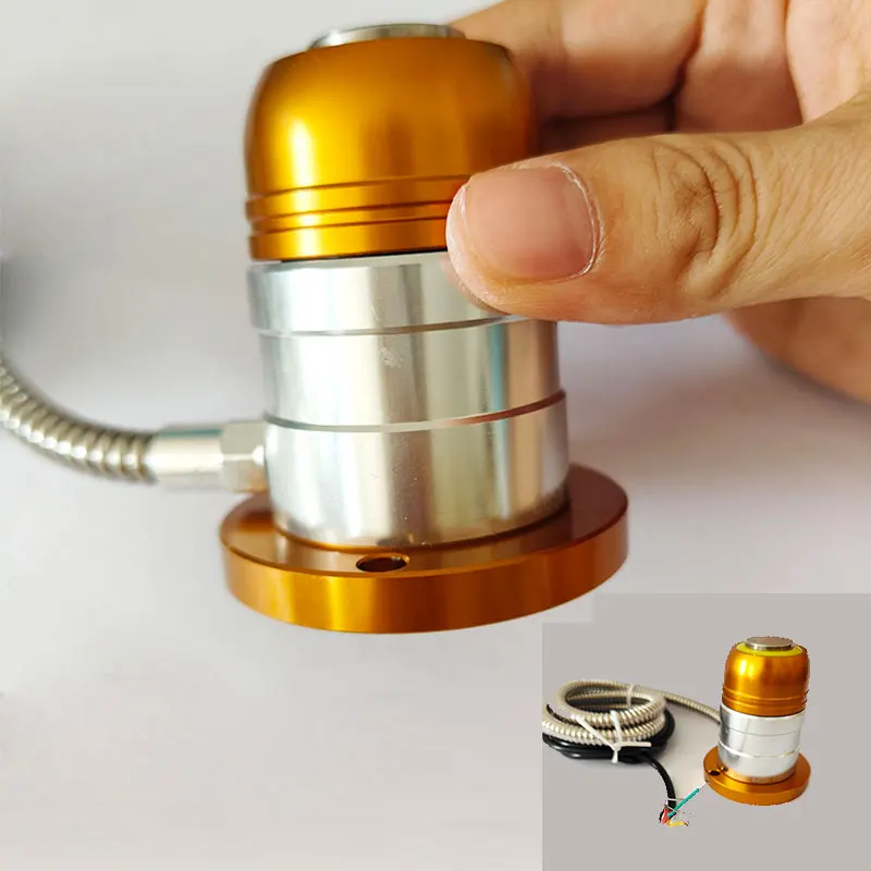 CNC التلقائي أداة الاستشعار قياس السيارات Z محور التحقيق NC السيارات صفر تحقق لوحة اللمس الاستشعار لآلة طحن طحن التوجيه باستخدام الحاسب الآلي