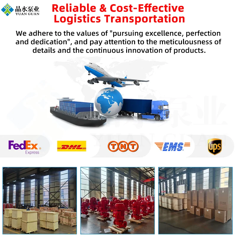 Industrial Hyl Horizontal Centrifugal Pump Electric Horizontal Pump For Chemical Process And Clean Water