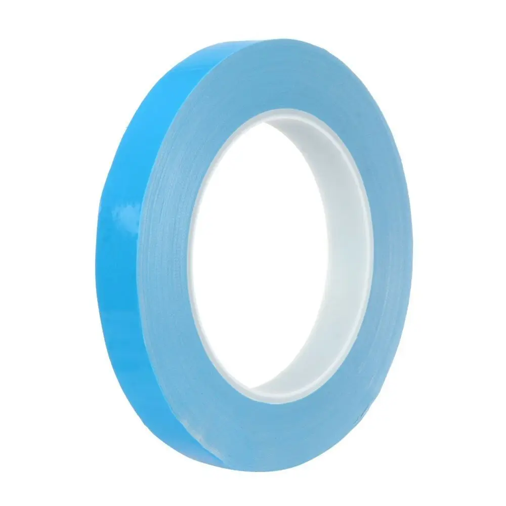 Light Heatsink Transfer Heat Tape LED lights Heat conduction Conductive Adhesive Tapes Chip PCB Thermal Double Sided LED lights