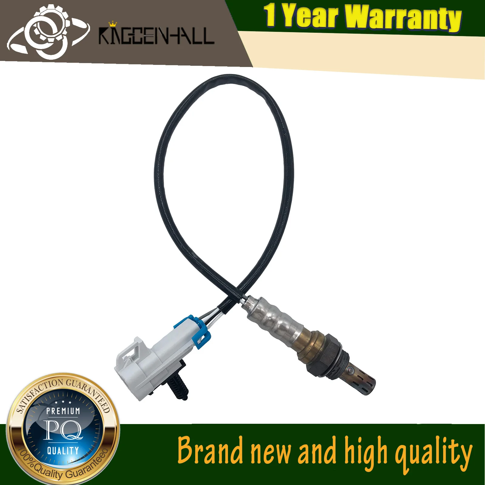 

For LADA 110 2000-2005 112 111 110 AFALINA VEGA 1.5L O2 Oxygen Sensor 0 258 005 133 0258005133 258986602 A2C59513222Z